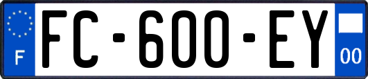 FC-600-EY
