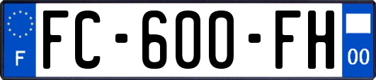 FC-600-FH