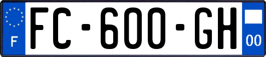 FC-600-GH