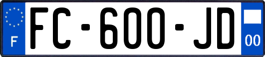 FC-600-JD