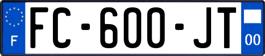 FC-600-JT