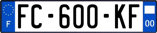 FC-600-KF