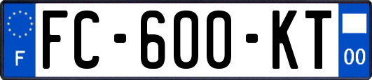 FC-600-KT