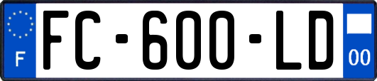FC-600-LD