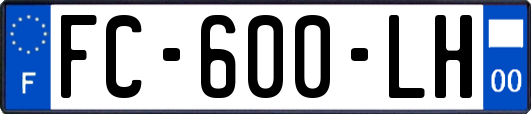 FC-600-LH