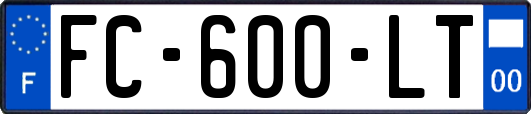 FC-600-LT