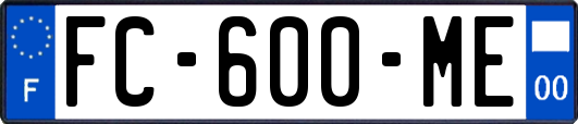 FC-600-ME