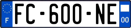 FC-600-NE