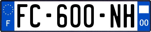 FC-600-NH
