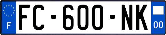 FC-600-NK