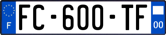 FC-600-TF