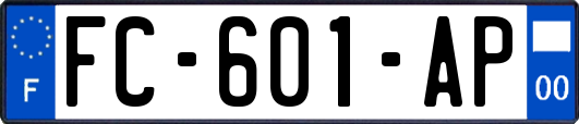 FC-601-AP