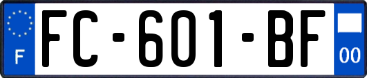 FC-601-BF