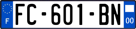 FC-601-BN