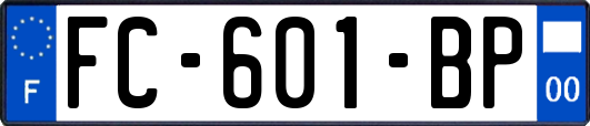 FC-601-BP