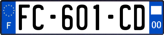 FC-601-CD