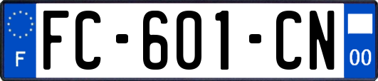 FC-601-CN