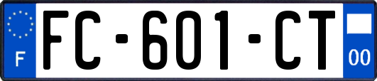 FC-601-CT