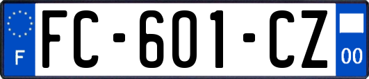 FC-601-CZ