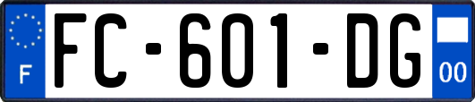 FC-601-DG