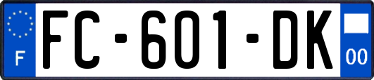 FC-601-DK