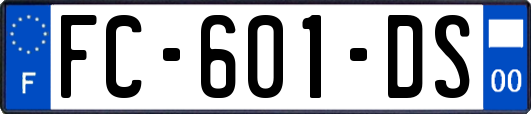 FC-601-DS