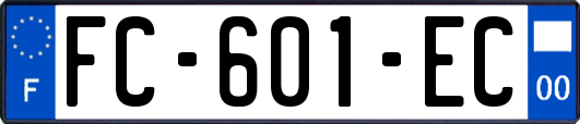 FC-601-EC