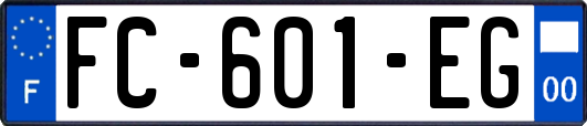 FC-601-EG