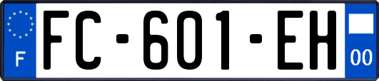 FC-601-EH