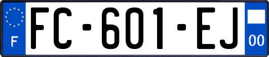 FC-601-EJ