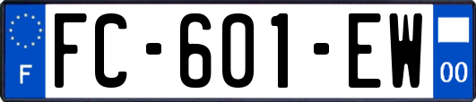 FC-601-EW