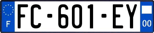 FC-601-EY