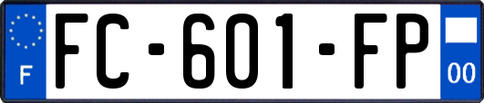FC-601-FP