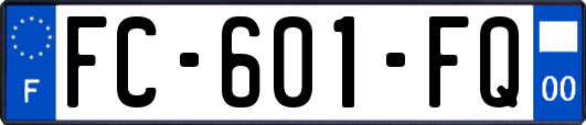 FC-601-FQ