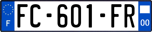 FC-601-FR