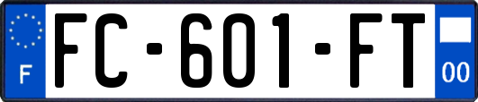 FC-601-FT