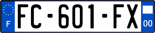 FC-601-FX