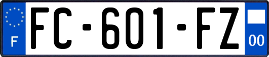 FC-601-FZ