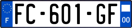 FC-601-GF