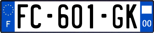 FC-601-GK