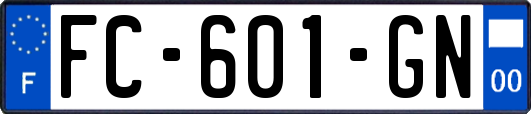 FC-601-GN