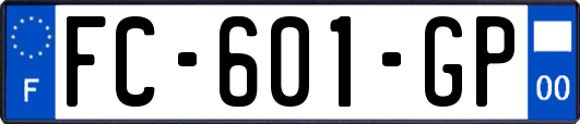 FC-601-GP