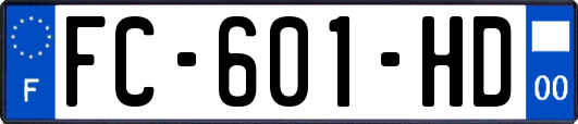 FC-601-HD