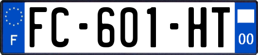 FC-601-HT