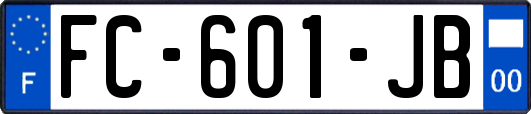 FC-601-JB