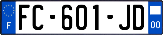 FC-601-JD