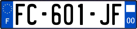 FC-601-JF