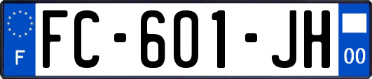 FC-601-JH