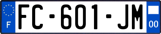 FC-601-JM