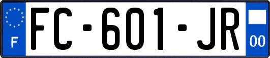 FC-601-JR
